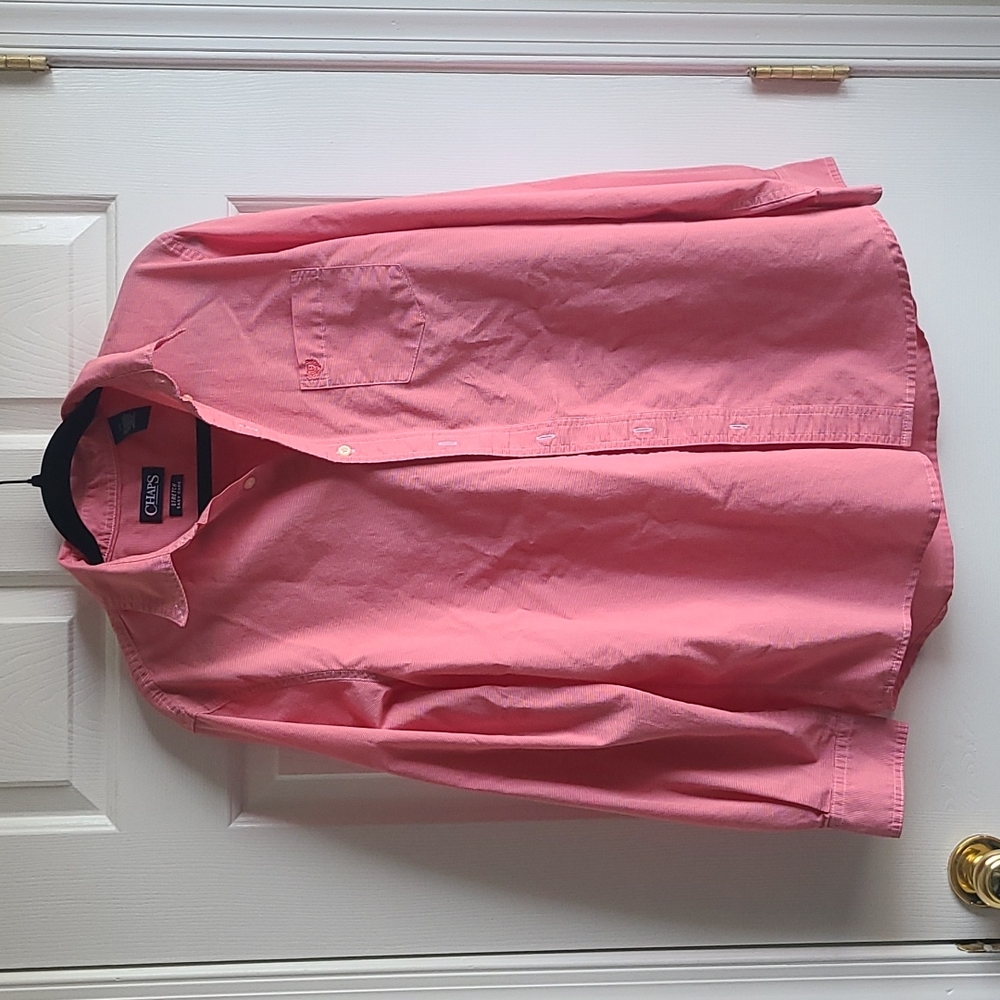 Buttom Up Shirt